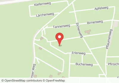 Fichenweg Wilhelmshaven – Hotels in der Nähe Hotels an der Fichenweg in Wilhelmshaven – Unterkünfte, Pensionen und Ferienwohnungen in zentraler Lage