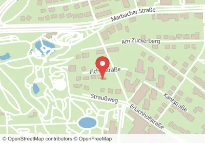 Fichtestraße Ludwigsburg – Hotels in der Nähe Hotels an der Fichtestraße in Ludwigsburg – Unterkünfte, Pensionen und Ferienwohnungen in zentraler Lage
