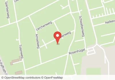 Hotels an der Finkenweg in Wilhelmshaven – Unterkünfte, Pensionen und Ferienwohnungen in zentraler Lage