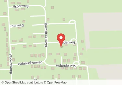 Fliederweg Neumünster – Hotels in der Nähe Hotels an der Fliederweg in Neumünster – Unterkünfte, Pensionen und Ferienwohnungen in zentraler Lage