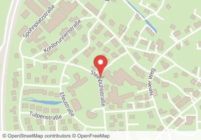 Hotels an der Fliederweg in Villingen-Schwenningen – Unterkünfte, Pensionen und Ferienwohnungen in zentraler Lage