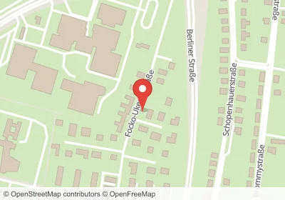 Focko-Ukena-Straße Wilhelmshaven – Hotels in der Nähe Hotels an der Focko-Ukena-Straße in Wilhelmshaven – Unterkünfte, Pensionen und Ferienwohnungen in zentraler Lage