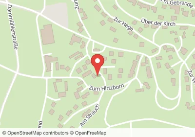 Hotels an der Fohlengarten in Marburg – Unterkünfte, Pensionen und Ferienwohnungen in zentraler Lage