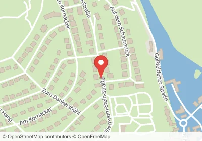 Freiherr-vom-Stein-Straße Marburg – Hotels in der Nähe Hotels an der Freiherr-vom-Stein-Straße in Marburg – Unterkünfte, Pensionen und Ferienwohnungen in zentraler Lage