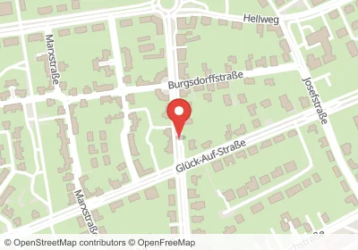 Freiligrathstraße Dorsten – Hotels in der Nähe Hotels an der Freiligrathstraße in Dorsten – Unterkünfte, Pensionen und Ferienwohnungen in zentraler Lage