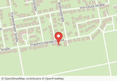 Friedrich-Händel-Straße Worms – Hotels in der Nähe Hotels an der Friedrich-Händel-Straße in Worms – Unterkünfte, Pensionen und Ferienwohnungen in zentraler Lage
