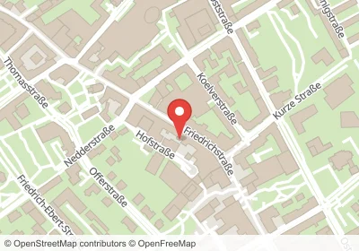 Friedrichstraße Velbert – Hotels in der Nähe Hotels an der Friedrichstraße in Velbert – Unterkünfte, Pensionen und Ferienwohnungen in zentraler Lage