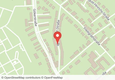 Fritz-Reuter-Straße Wilhelmshaven – Hotels in der Nähe Hotels an der Fritz-Reuter-Straße in Wilhelmshaven – Unterkünfte, Pensionen und Ferienwohnungen in zentraler Lage
