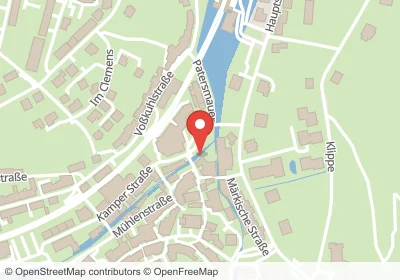 Hotels an der Froweinplatz in Velbert – Unterkünfte, Pensionen und Ferienwohnungen in zentraler Lage