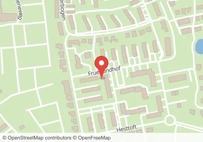 Fruerlundhof Flensburg – Hotels in der Nähe Hotels an der Fruerlundhof in Flensburg – Unterkünfte, Pensionen und Ferienwohnungen in zentraler Lage