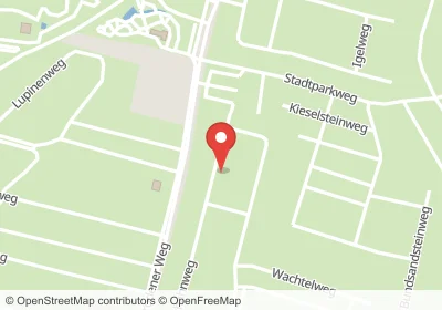 Hotels an der Fuchsweg in Wilhelmshaven – Unterkünfte, Pensionen und Ferienwohnungen in zentraler Lage