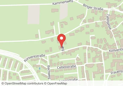 Hotels an der Gässelweg in Worms – Unterkünfte, Pensionen und Ferienwohnungen in zentraler Lage