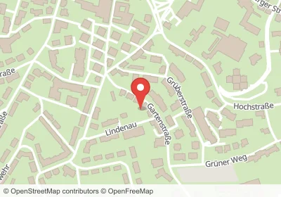 Gartenstraße Lüdenscheid – Hotels in der Nähe Hotels an der Gartenstraße in Lüdenscheid – Unterkünfte, Pensionen und Ferienwohnungen in zentraler Lage