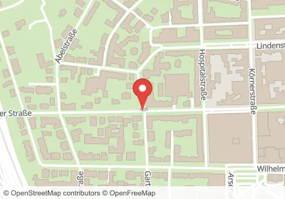 Gartenstraße Ludwigsburg – Hotels in der Nähe Hotels an der Gartenstraße in Ludwigsburg – Unterkünfte, Pensionen und Ferienwohnungen in zentraler Lage