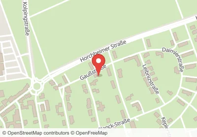 Hotels an der Gaußstraße in Worms – Unterkünfte, Pensionen und Ferienwohnungen in zentraler Lage