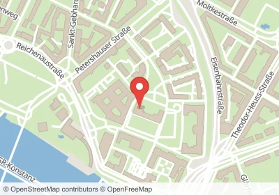 Georg-Elser-Platz Konstanz – Hotels in der Nähe Hotels an der Georg-Elser-Platz in Konstanz – Unterkünfte, Pensionen und Ferienwohnungen in zentraler Lage
