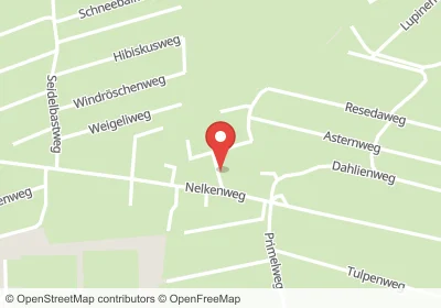 Geranienweg Wilhelmshaven – Hotels in der Nähe Hotels an der Geranienweg in Wilhelmshaven – Unterkünfte, Pensionen und Ferienwohnungen in zentraler Lage