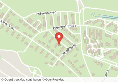 Hotels an der Gerhard-Hauptmann-Weg in Konstanz – Unterkünfte, Pensionen und Ferienwohnungen in zentraler Lage