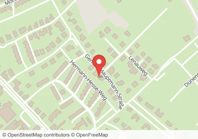 Gerhart-Hauptmann-Straße Wilhelmshaven – Hotels in der Nähe Hotels an der Gerhart-Hauptmann-Straße in Wilhelmshaven – Unterkünfte, Pensionen und Ferienwohnungen in zentraler Lage