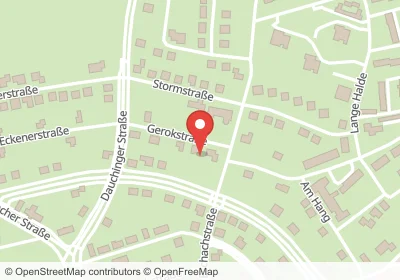 Hotels an der Gerokstraße in Villingen-Schwenningen – Unterkünfte, Pensionen und Ferienwohnungen in zentraler Lage