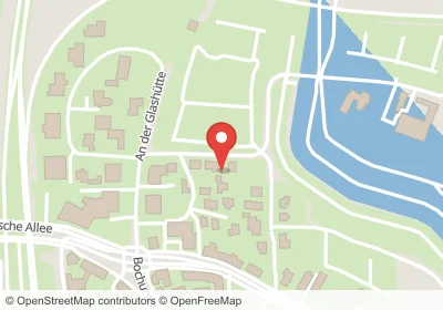 Gerresheimer Weg Dorsten – Hotels in der Nähe Hotels an der Gerresheimer Weg in Dorsten – Unterkünfte, Pensionen und Ferienwohnungen in zentraler Lage