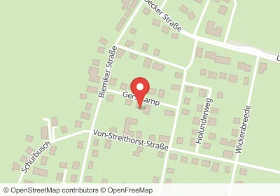 Gerstkamp Minden – Hotels in der Nähe Hotels an der Gerstkamp in Minden – Unterkünfte, Pensionen und Ferienwohnungen in zentraler Lage