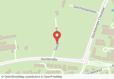 Geschlossenheck Flensburg – Hotels in der Nähe Hotels an der Geschlossenheck in Flensburg – Unterkünfte, Pensionen und Ferienwohnungen in zentraler Lage