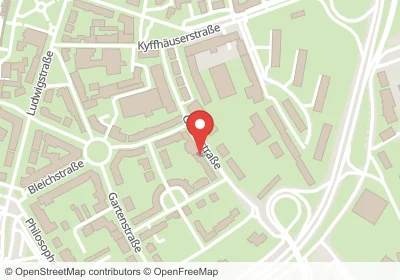 Hotels an der Gibichstraße in Worms – Unterkünfte, Pensionen und Ferienwohnungen in zentraler Lage