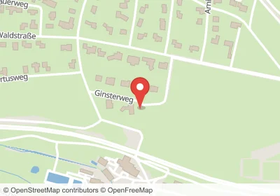 Hotels an der Ginsterweg in Villingen-Schwenningen – Unterkünfte, Pensionen und Ferienwohnungen in zentraler Lage