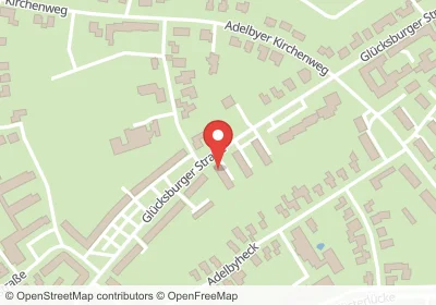 Glücksburger Straße Flensburg – Hotels in der Nähe Hotels an der Glücksburger Straße in Flensburg – Unterkünfte, Pensionen und Ferienwohnungen in zentraler Lage