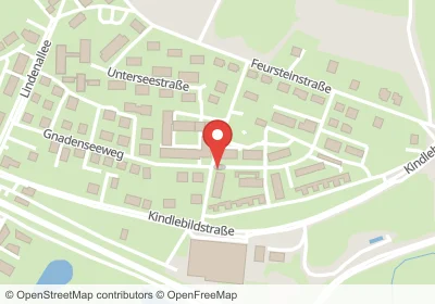 Hotels an der Gnadenseeweg in Konstanz – Unterkünfte, Pensionen und Ferienwohnungen in zentraler Lage