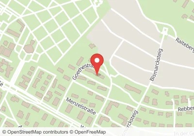 Goethestraße Konstanz – Hotels in der Nähe Hotels an der Goethestraße in Konstanz – Unterkünfte, Pensionen und Ferienwohnungen in zentraler Lage