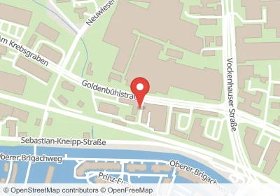 Hotels an der Goldenbühlstraße in Villingen-Schwenningen – Unterkünfte, Pensionen und Ferienwohnungen in zentraler Lage