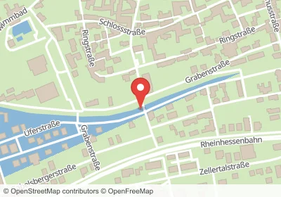 Hotels an der Grabenstraße in Worms – Unterkünfte, Pensionen und Ferienwohnungen in zentraler Lage