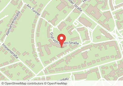 Graf-von-Galen-Straße Lüdenscheid – Hotels in der Nähe Hotels an der Graf-von-Galen-Straße in Lüdenscheid – Unterkünfte, Pensionen und Ferienwohnungen in zentraler Lage