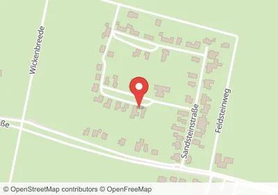 Hotels an der Granitstraße in Minden – Unterkünfte, Pensionen und Ferienwohnungen in zentraler Lage