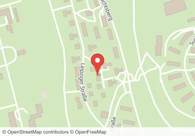 Hotels an der Greifswalder Weg in Marburg – Unterkünfte, Pensionen und Ferienwohnungen in zentraler Lage