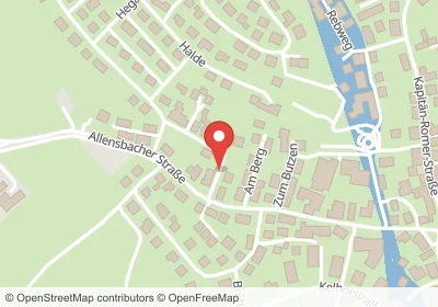 Hotels an der Grenzweg in Konstanz – Unterkünfte, Pensionen und Ferienwohnungen in zentraler Lage