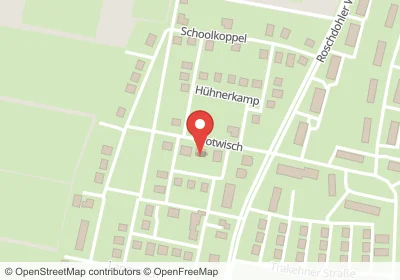 Grotwisch Neumünster – Hotels in der Nähe Hotels an der Grotwisch in Neumünster – Unterkünfte, Pensionen und Ferienwohnungen in zentraler Lage