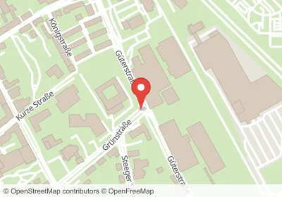 Güterstraße Velbert – Hotels in der Nähe Hotels an der Güterstraße in Velbert – Unterkünfte, Pensionen und Ferienwohnungen in zentraler Lage