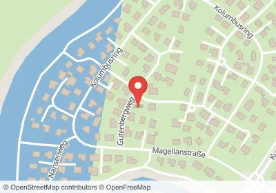 Gutenbergweg Wilhelmshaven – Hotels in der Nähe Hotels an der Gutenbergweg in Wilhelmshaven – Unterkünfte, Pensionen und Ferienwohnungen in zentraler Lage