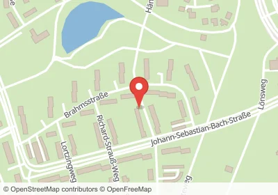 Hotels an der Händelweg in Wilhelmshaven – Unterkünfte, Pensionen und Ferienwohnungen in zentraler Lage