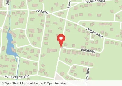 Hotels an der Häverstädter Weg in Minden – Unterkünfte, Pensionen und Ferienwohnungen in zentraler Lage
