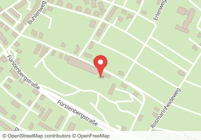 Hotels an der Haidelmoosweg in Konstanz – Unterkünfte, Pensionen und Ferienwohnungen in zentraler Lage