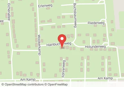 Hainbuchenweg Neumünster – Hotels in der Nähe Hotels an der Hainbuchenweg in Neumünster – Unterkünfte, Pensionen und Ferienwohnungen in zentraler Lage