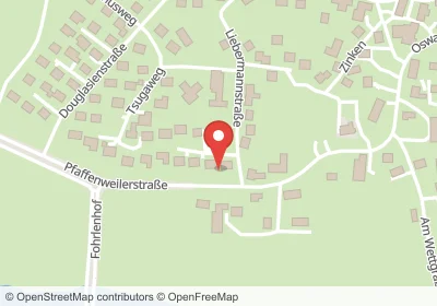 Hotels an der Hainbuchenweg in Villingen-Schwenningen – Unterkünfte, Pensionen und Ferienwohnungen in zentraler Lage