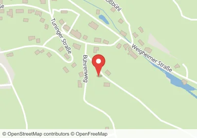 Hotels an der Haldenweg in Villingen-Schwenningen – Unterkünfte, Pensionen und Ferienwohnungen in zentraler Lage