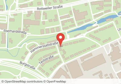 Hotels an der Hammerstattstraße in Villingen-Schwenningen – Unterkünfte, Pensionen und Ferienwohnungen in zentraler Lage