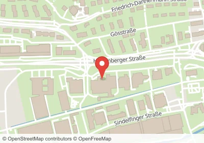 Handwerkerpark Tübingen – Hotels in der Nähe Hotels an der Handwerkerpark in Tübingen – Unterkünfte, Pensionen und Ferienwohnungen in zentraler Lage