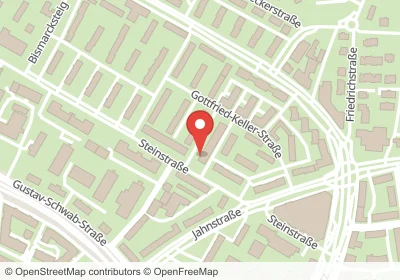 Hotels an der Hans-Thoma-Straße in Konstanz – Unterkünfte, Pensionen und Ferienwohnungen in zentraler Lage